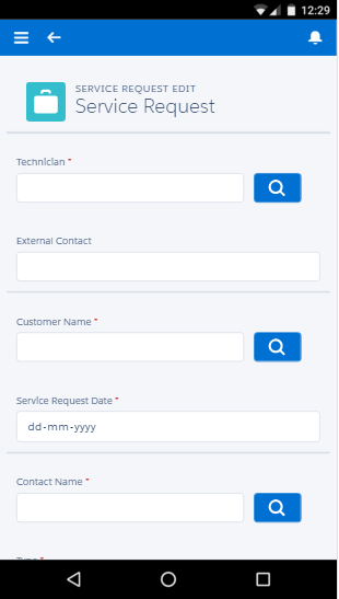 Lightning Enabled Visualforce Pages