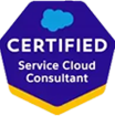 Service Cloud Consultant